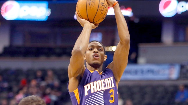 Nuggets fall to Suns, take 8th straight home loss as injuries pile up